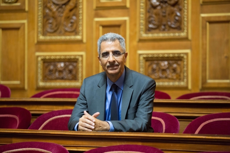 Le rôle du Sénateur Antoine Karam engagé pour préparer l’avenir