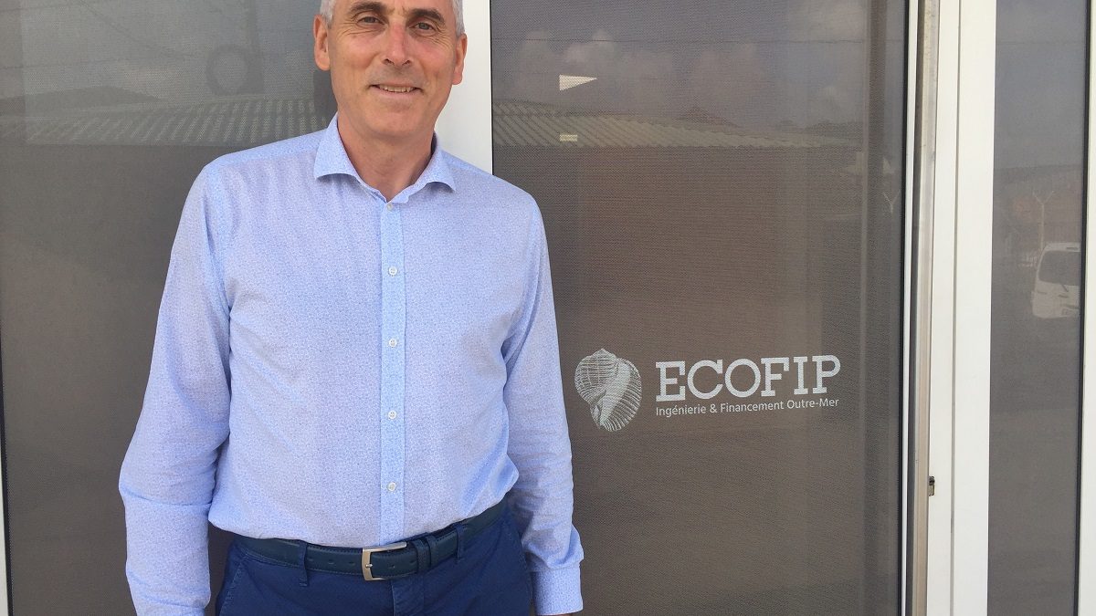 ECOFIP met la défiscalisation au service du local en Outre-mer