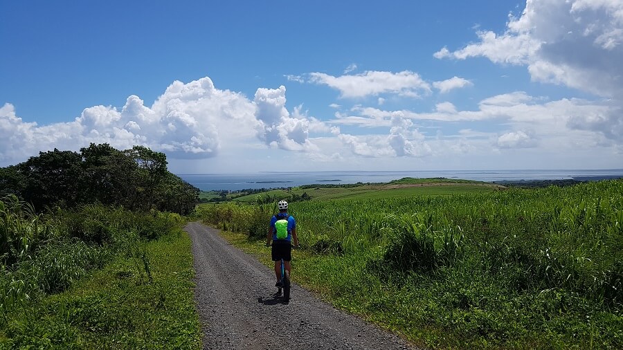 GwadaTrott - Location de trotinettes - Guadeloupe