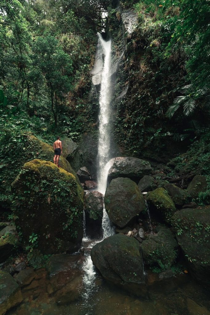 Instagrameur Maxime Gautier - Guadeloupe