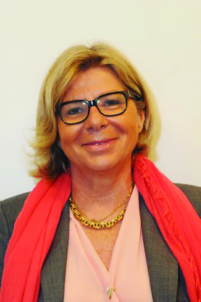 Marie Claude Pastureau - EGC Martinique