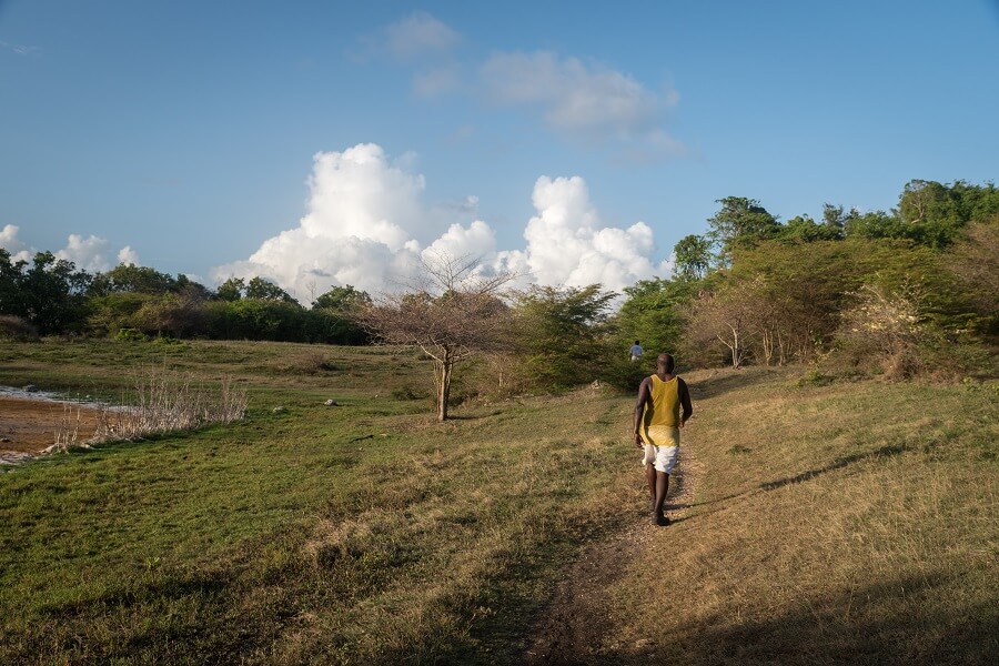 Saint-Félix - Guadeloupe