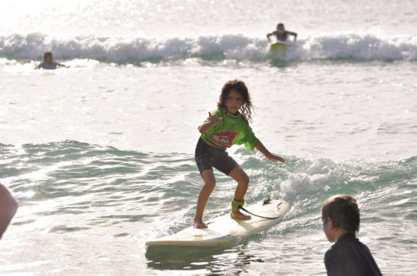 Poyo Surf Guadeloupe