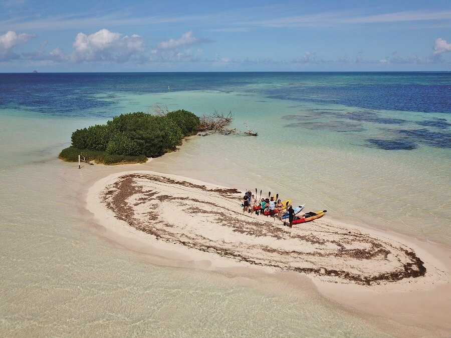 Tamtam Pagaie - Canoe Kayak - Guadeloupe