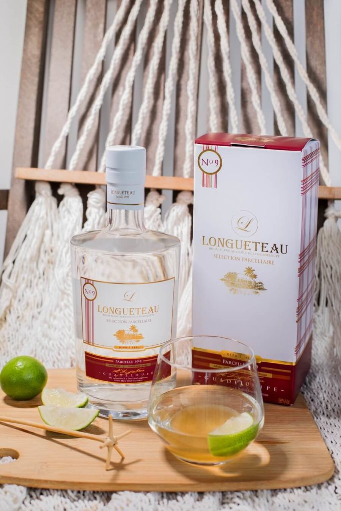Rhums Longueteau - Guadeloupe