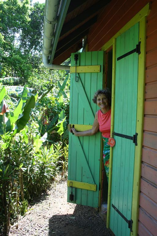 Gîte An Ti Kaz - Guadeloupe