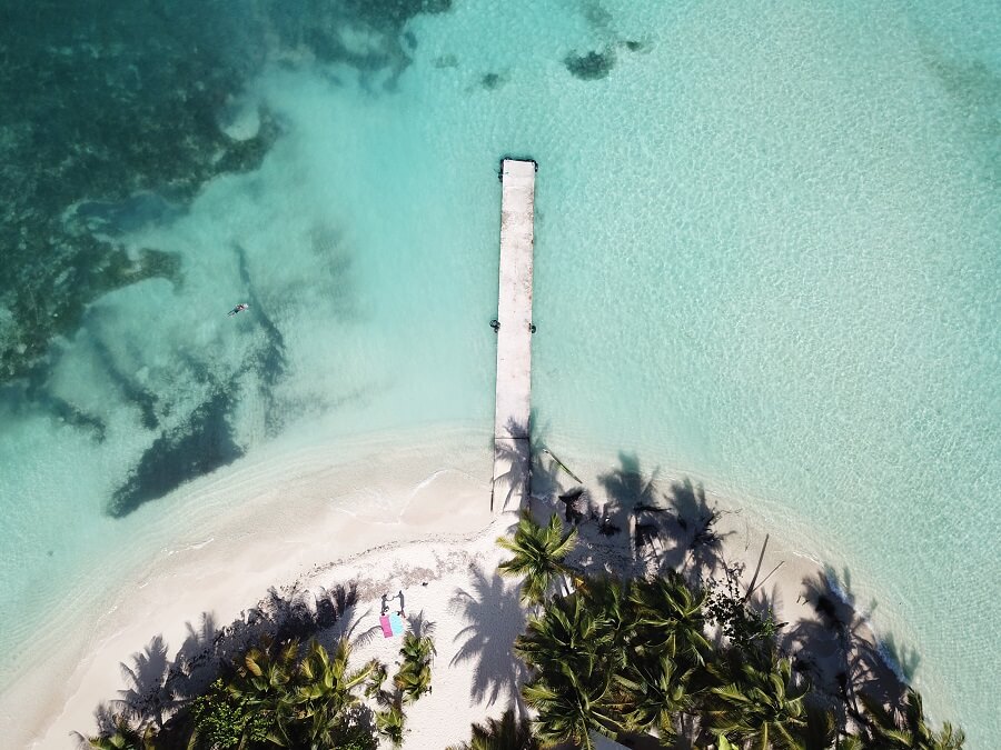 Kayak - Kaya'Kool - Guadeloupe