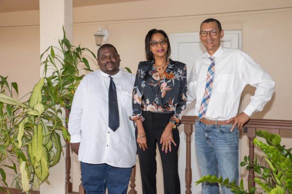 Transition Pro Martinique - acccompagnement en Projet de Transition Professionnelle