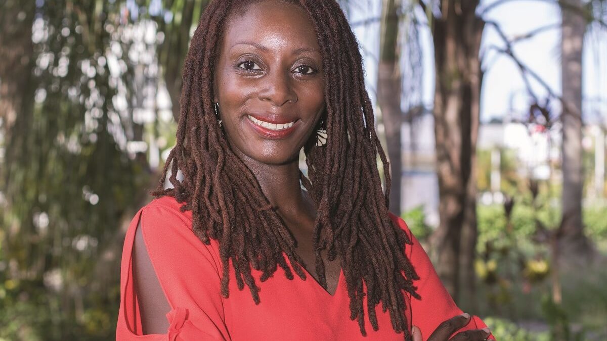 Bizness Mam : Linda Nyirenda, experte en communication digitale