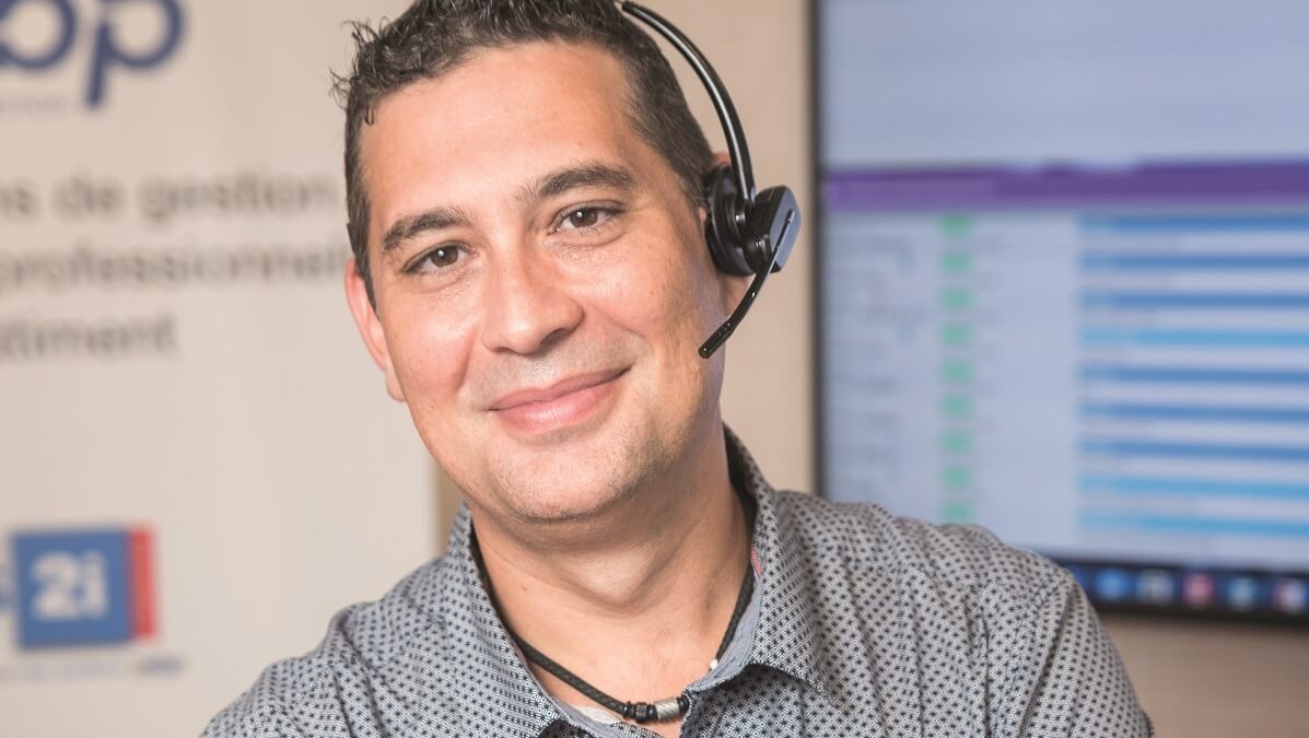 ES2I Caraïbes, allié de la gestion informatique des TPE/PME