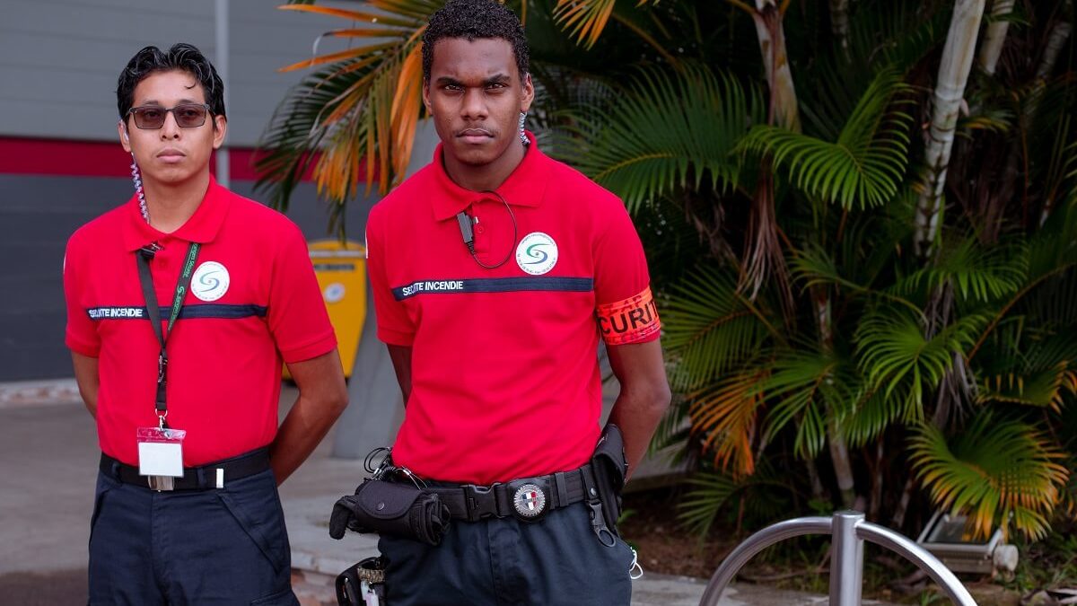 Rangers Sécurité assure la protection des bien et personnes en Guyane