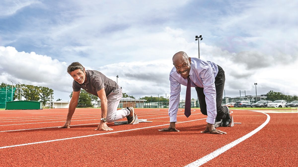 L’offre de formation aux métiers du sport du Creps Antilles-Guyane