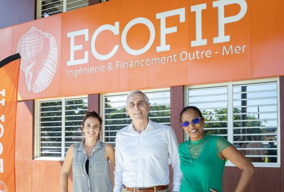 Les confiseries d'Emilie : une histoire de famille et de gourmandise -  EWAG Média positif -  est un portail sur l'actualité des entreprises  en Martinique, Guadeloupe, Guyane et à La Réunion.