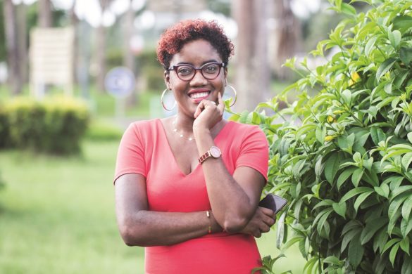 Manuella Lefel - business coach - ID Consulting Martinique