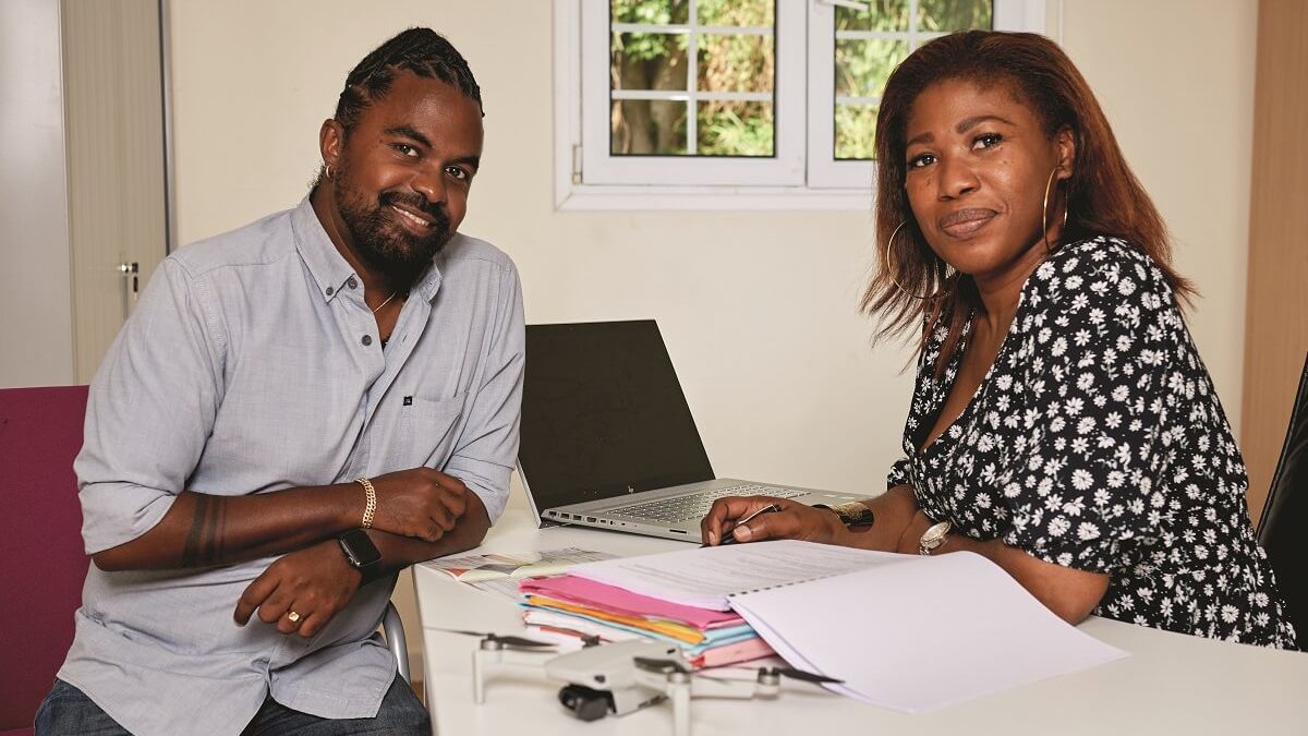 S’accomplir professionnellement avec Passerelle pour l’emploi