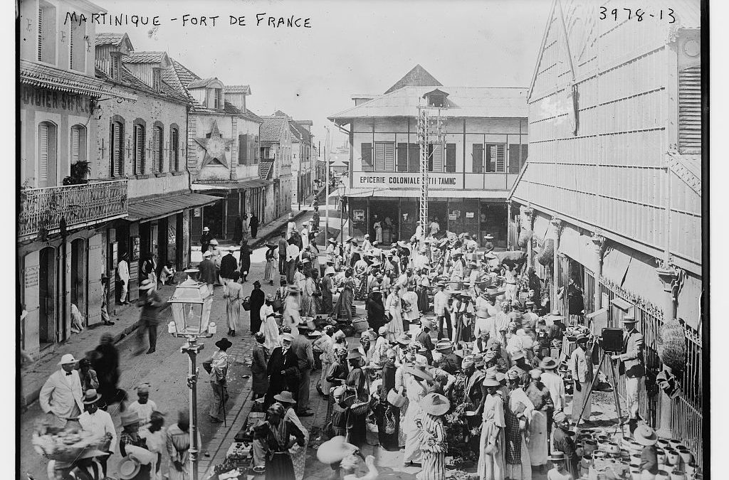 LimièKilti fait revivre l’histoire et la culture caribéenne grâce au digital