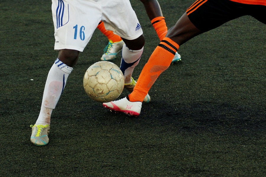 Footballeurs
