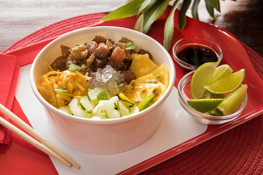 Madibowl