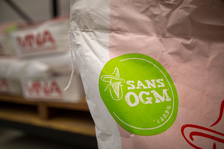 Produits sans OGM - Martinique Nutrition Animale