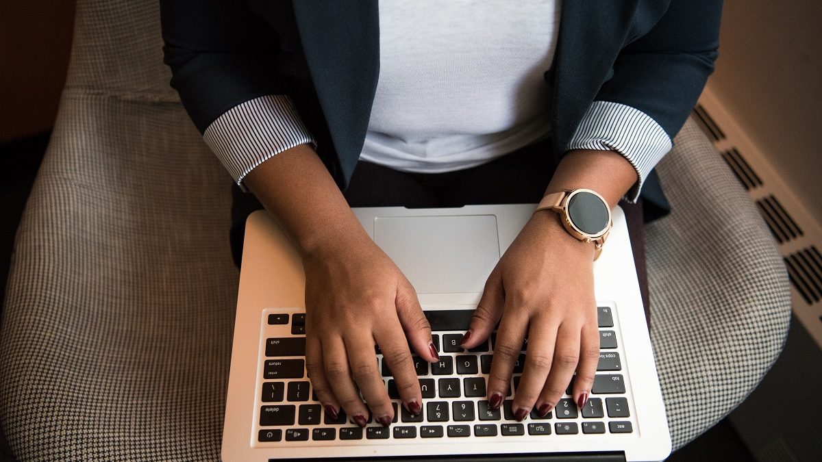 Les nouvelles technologies sont aussi une affaire de femmes