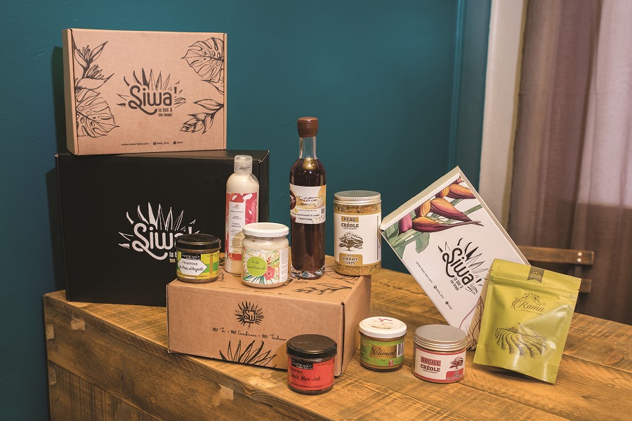 Siwa Box