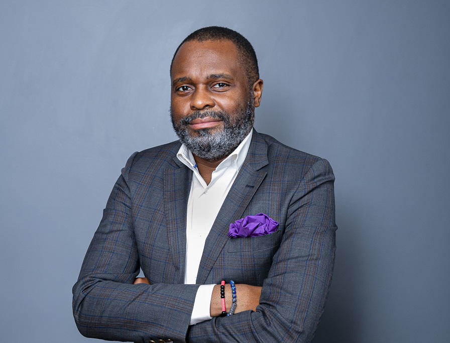 Aymé Makuta - Directeur Général CANAL+ TELECOM