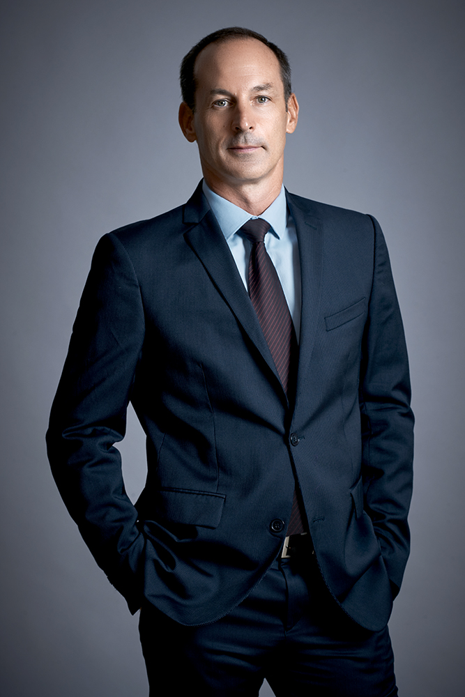 Jean-Louis Meisnerowski - EDF Archipel Guadeloupe