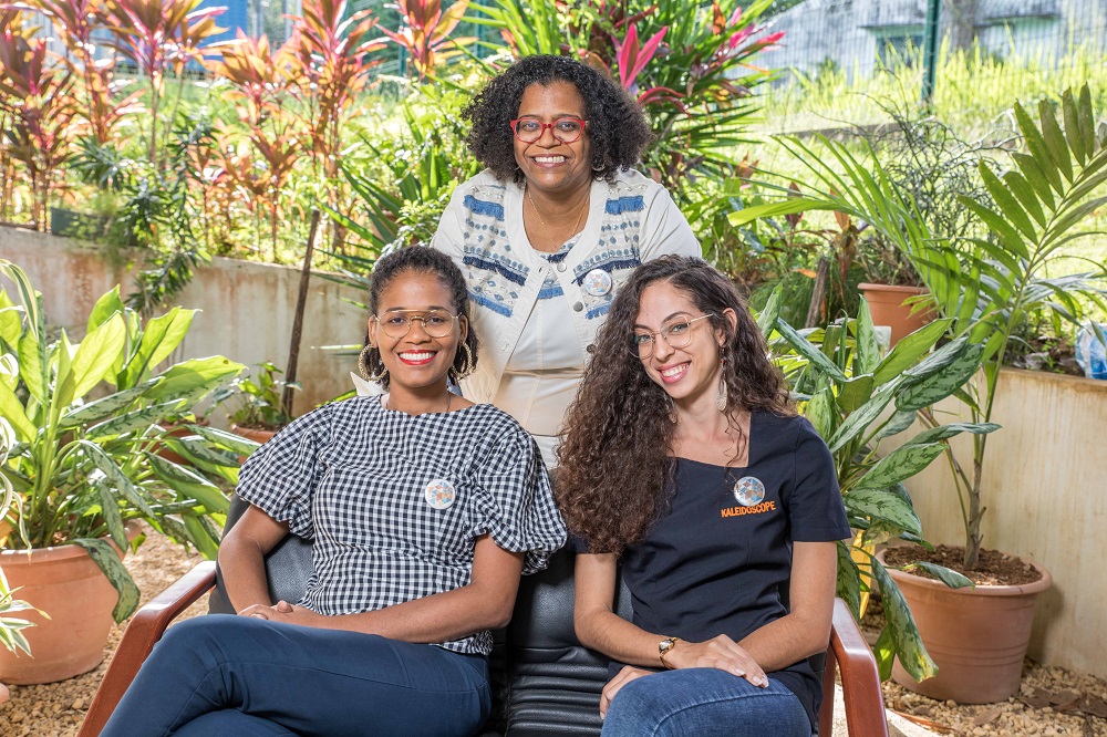 Les communautés apprenantes, réseaux d’avenir aux Antilles-Guyane ?