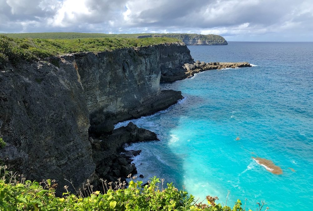 1 ère édition du concours « Mon île, mon territoire # je m’engage ! »