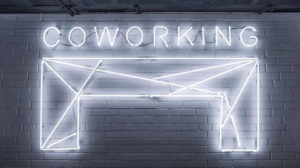 Néon coworking