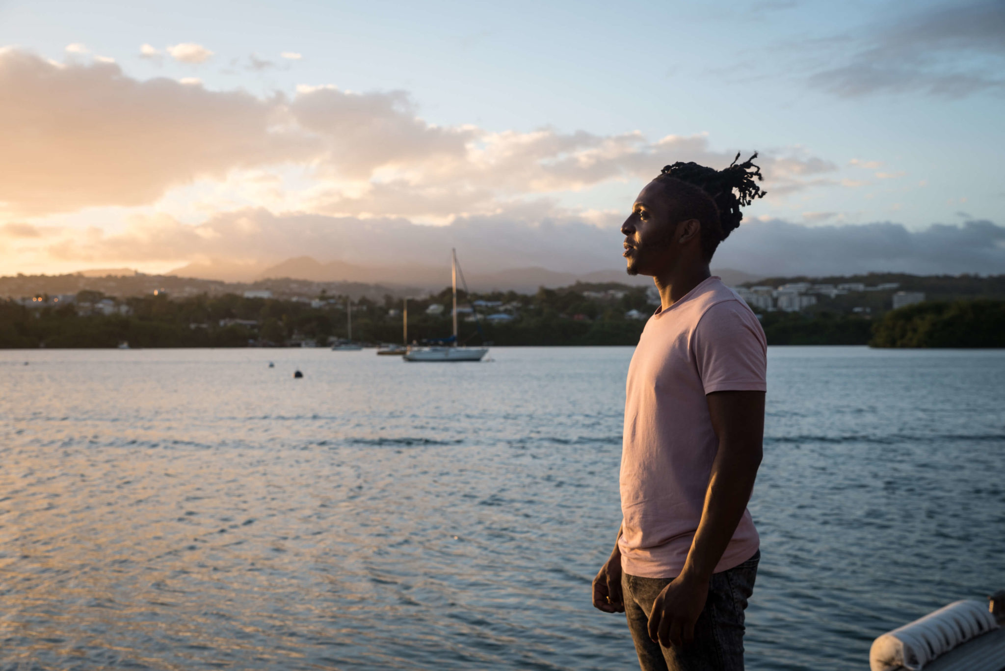 Coup de cœur JeanYann et Zéro Déchet Martinique EWAG