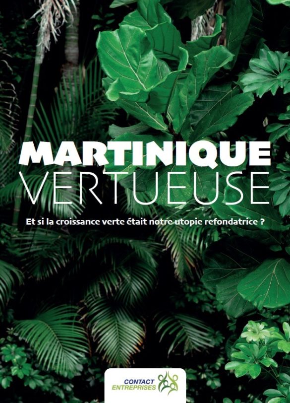 petit livre vert contact entreprises