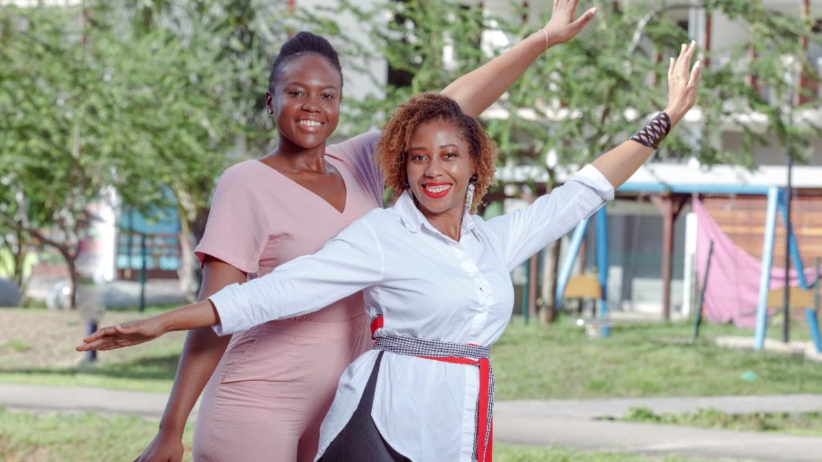 Guyan’Envol, le réseau professionnel des lycéens et étudiants guyanais