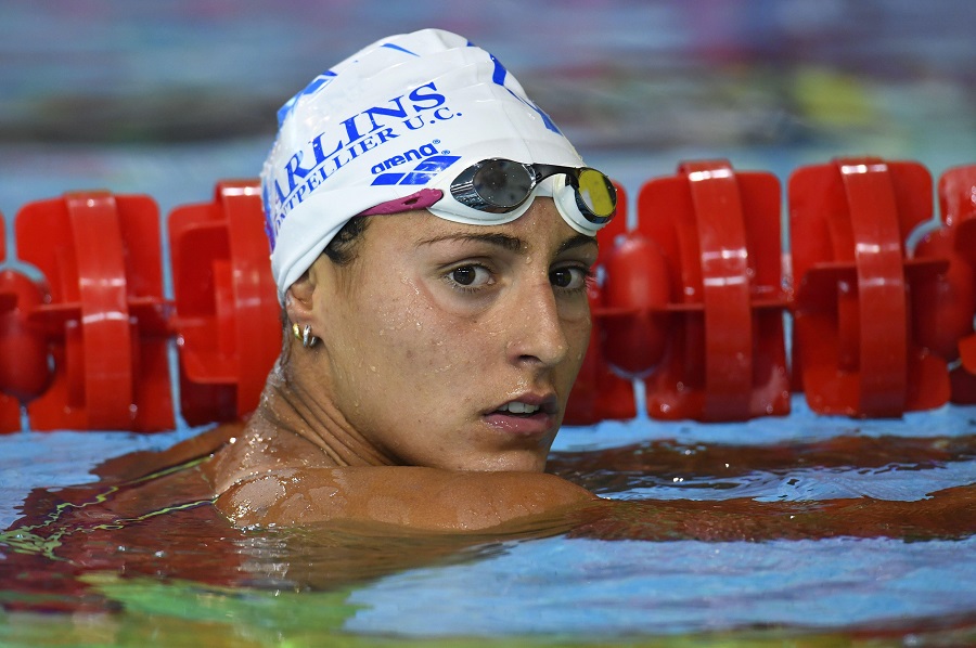 Oceane Cassignol