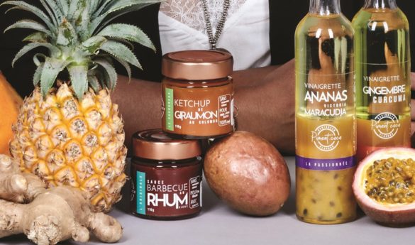 Produits Piment Coco