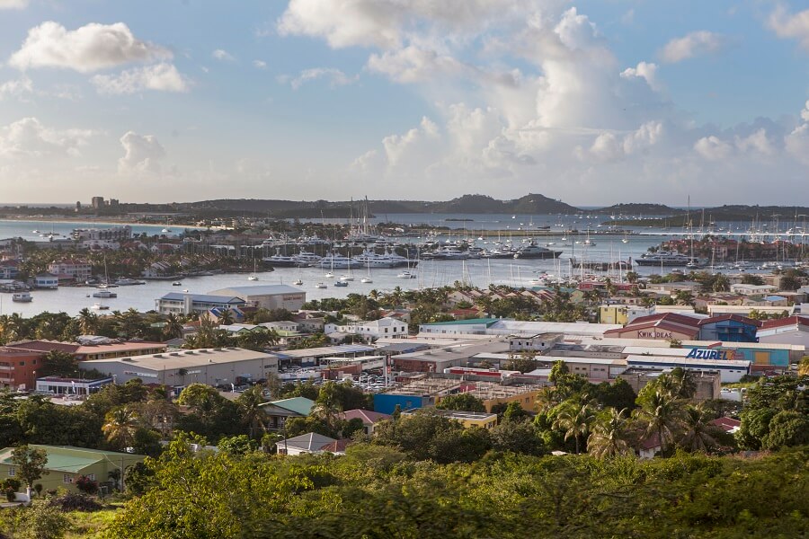 Saint-Martin