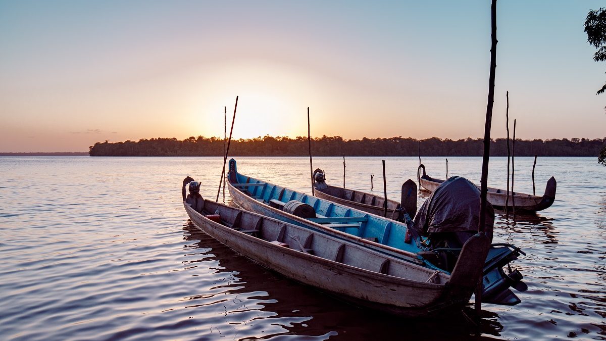 L’ARS Guyane sensibilise aux enjeux du développement durable pour la santé