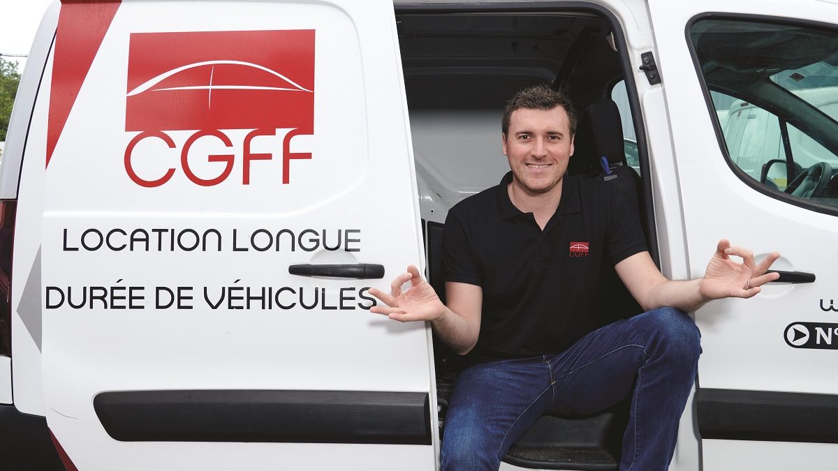 Flex & Go : la nouvelle offre sans engagement de CGFF