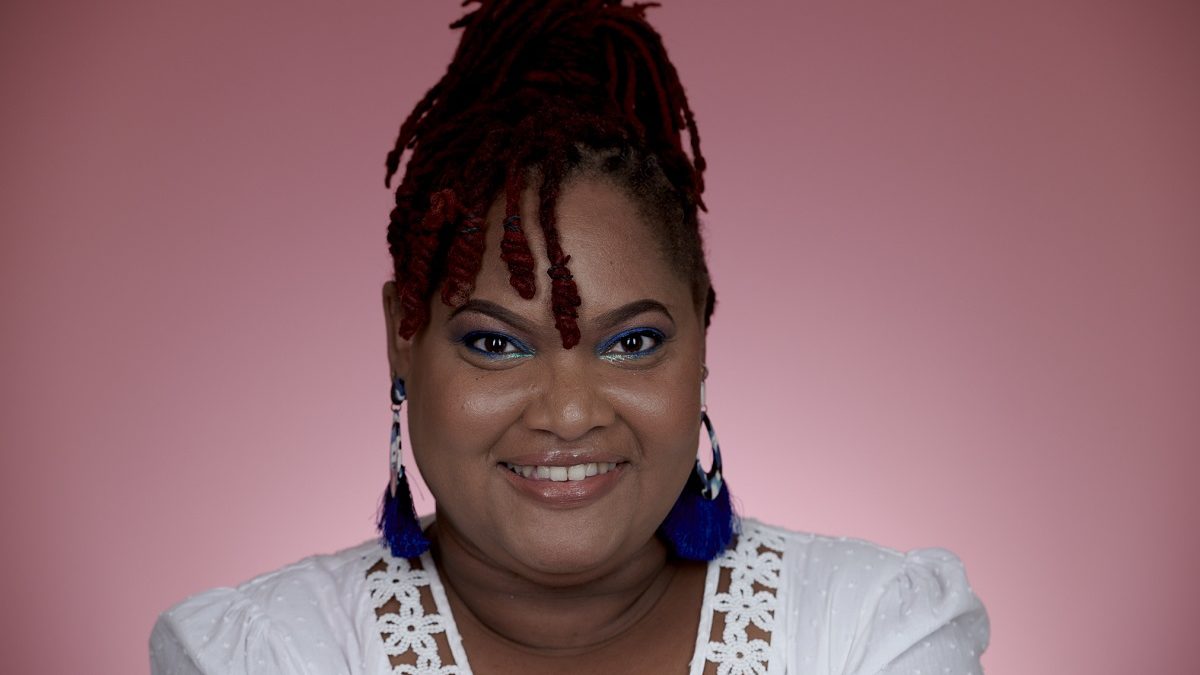 Laurence Gemin, entrepreneure guadeloupéenne par vents et marées