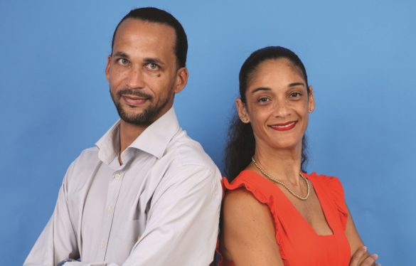 Ordre des experts-comptables Martinique