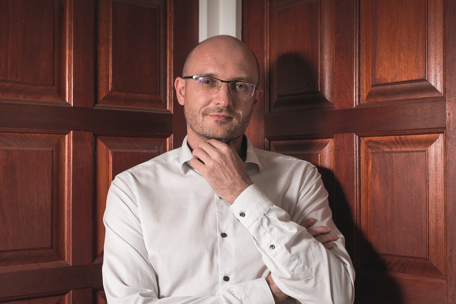 Nicolas Mollet - Cabinet d'avocats DFM
