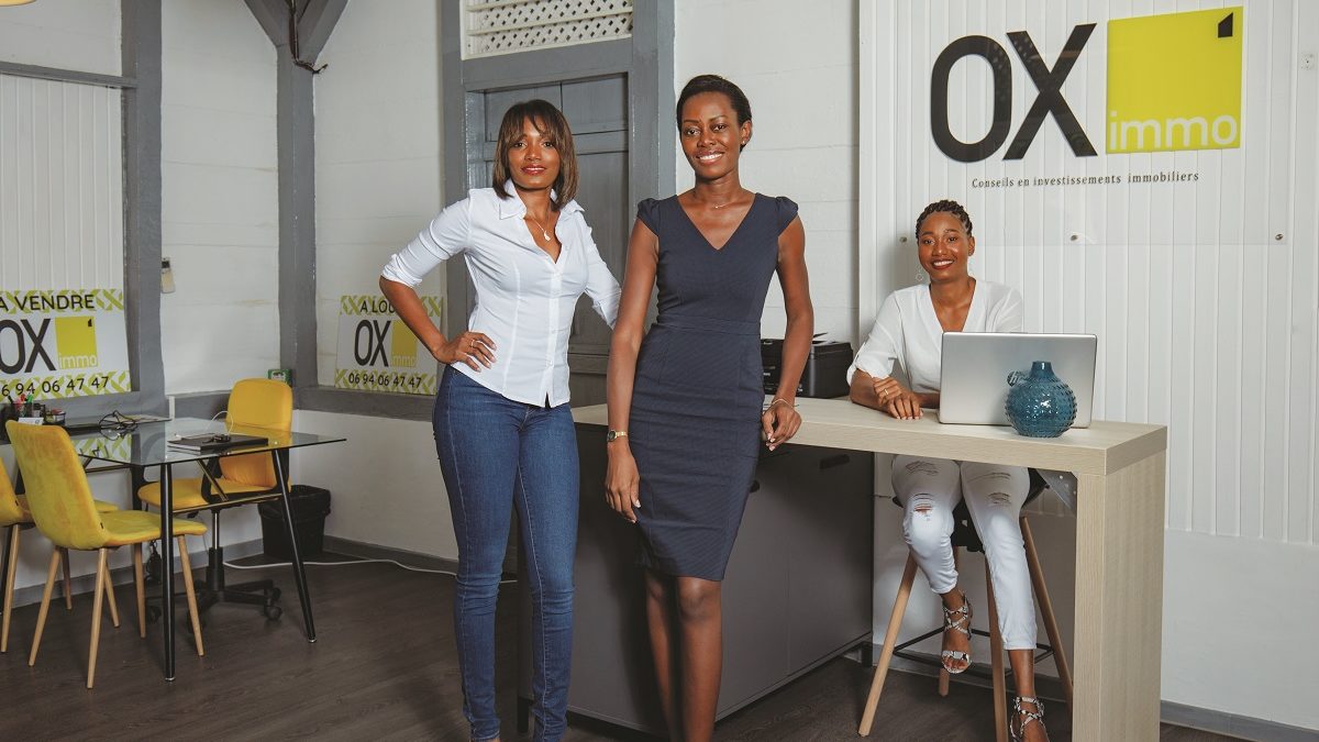 OX’Immo, le partenaire de vos projets immobiliers en Guyane