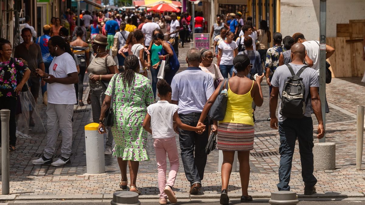 Revitaliser les centres-villes : 290 millions d’euros pour l’Outre-mer