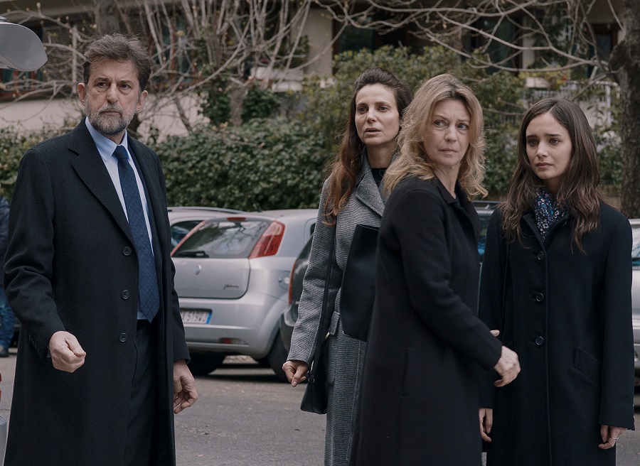 Film Tre Piani