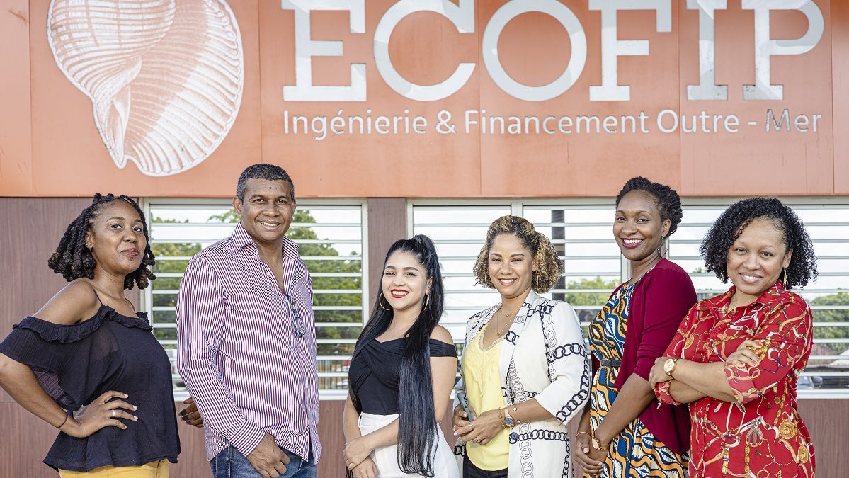 En 2022, Ecofip Guyane cherche à faire de l’union une force