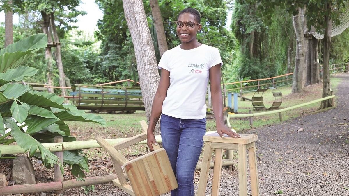 Que faire de ses vieux meubles en Martinique ?