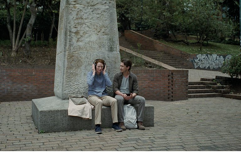 Film Memoria