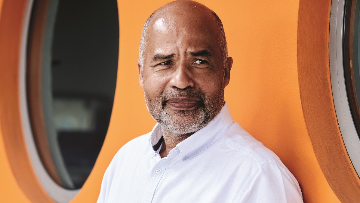 « Faire société », l’ambition du groupe Orange en Guadeloupe