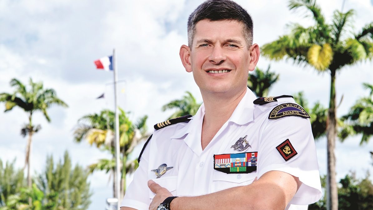 Quelles opportunités d’avenir pour les jeunes de Guadeloupe au RSMA ?