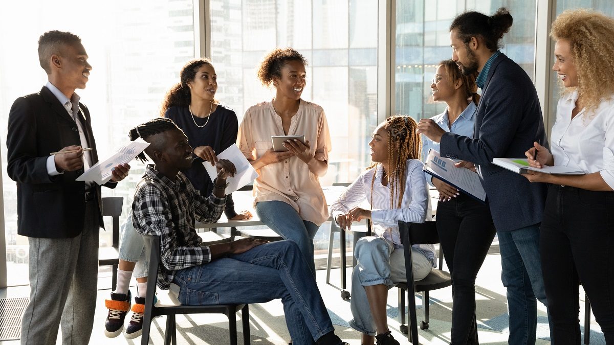 Vivre ensemble : Quels sont la place et le rôle de l’entreprise ?